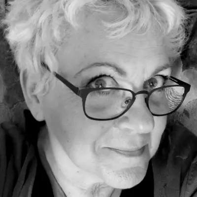Photo de Ghislaine Roman