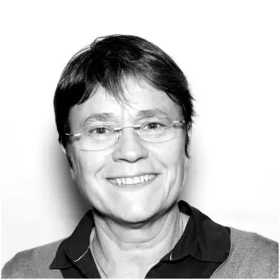 Photo de Hélène Montardre