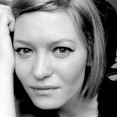 Photo de Holly Smale