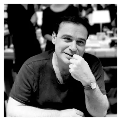 Photo de Hubert Ben Kemoun