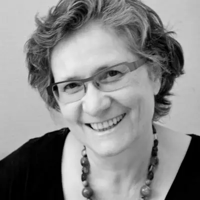 Photo de Isabelle Filliozat