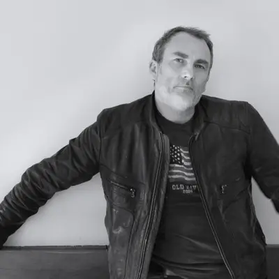 Photo de Jacques Desprès