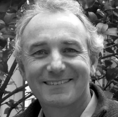 Photo de Jacques Ferrandez