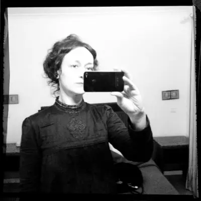 Photo de Janik Coat