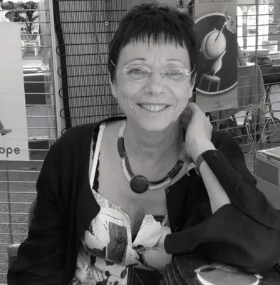 Photo de Janine Teisson