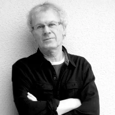 Photo de Jean-Paul Nozière
