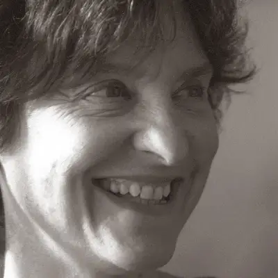 Photo de Jo Hoestlandt