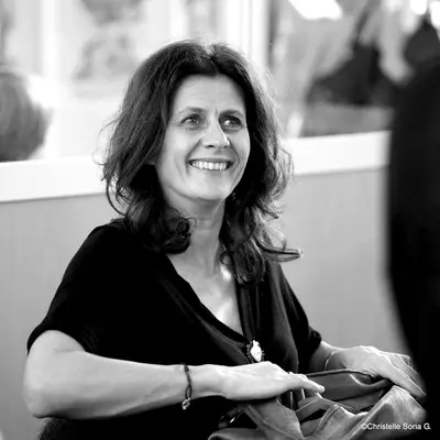 Photo de Jo Witek