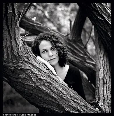 Photo de Joëlle Ecormier