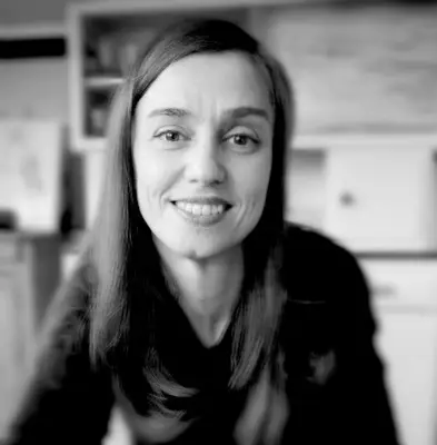 Photo de Joëlle Passeron
