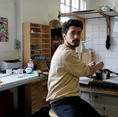 Photo de Joseph Kai