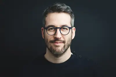 Photo de Julien Castanié