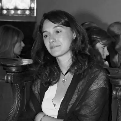 Photo de Laure Bazire