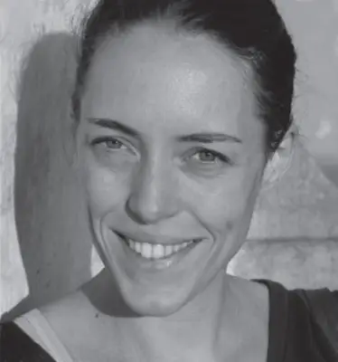 Photo de Laure Garancher