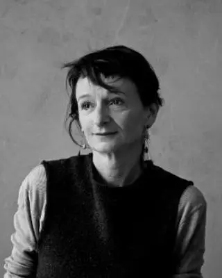 Photo de Laurence Schaack