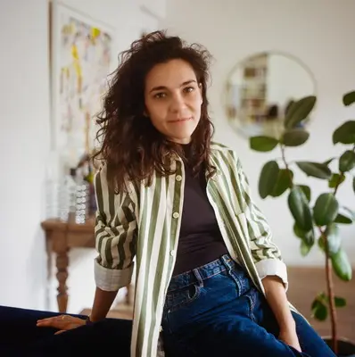Photo de Léa Chassagne