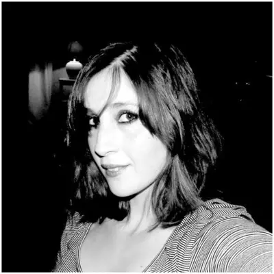 Photo de Lisa Pelissier