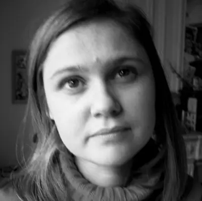 Photo de Lucie Durbiano