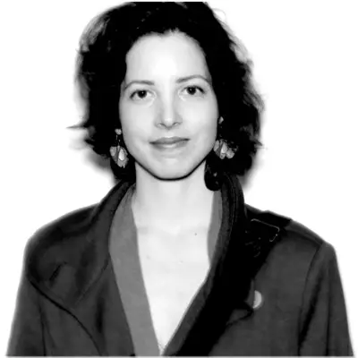 Photo de Maïa Brami