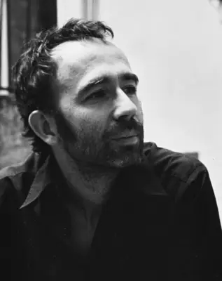 Photo de Marc Boutavant