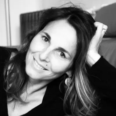 Photo de Marianne Rubinstein