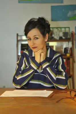 Photo de Marie Eschenbrenner