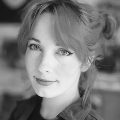 Photo de Marie Spénale