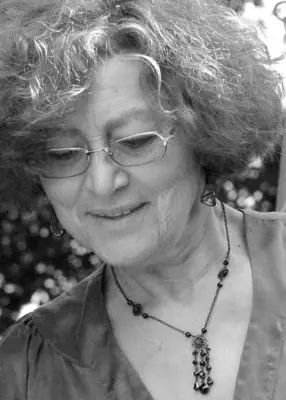 Photo de Marie-Thérèse Davidson
