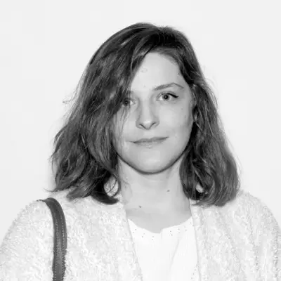 Photo de Marion Piffaretti