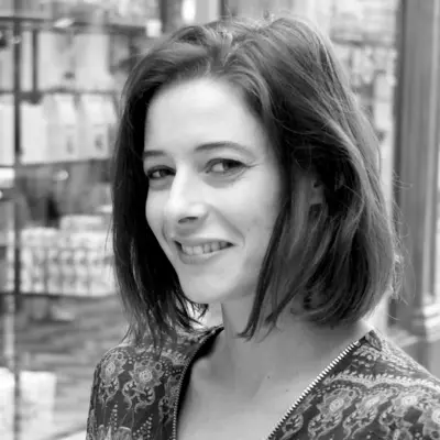 Photo de Maylis Jean-Préau