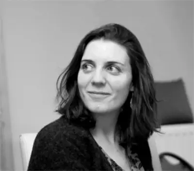 Photo de Mélanie Grandgirard