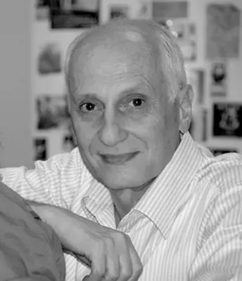 Photo de Michel Ocelot