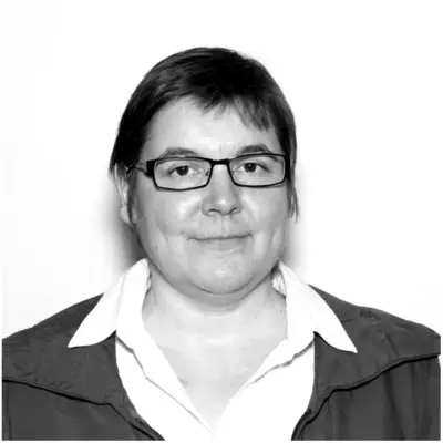 Photo de Muriel Zürcher