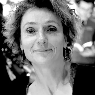 Photo de Nadine Brun-Cosme