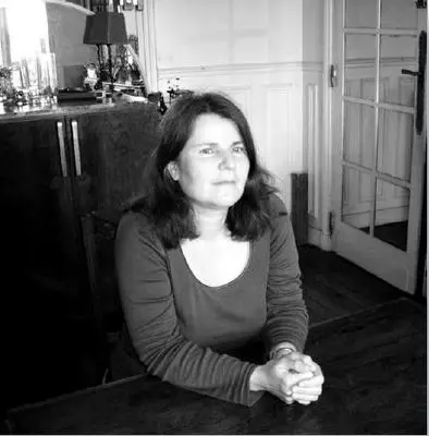Photo de Natalie Zimmermann