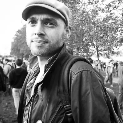 Photo de Nicolas Digard