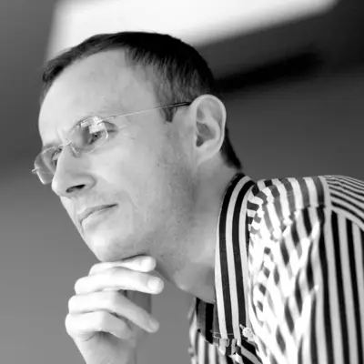 Photo de Oliver Houdé