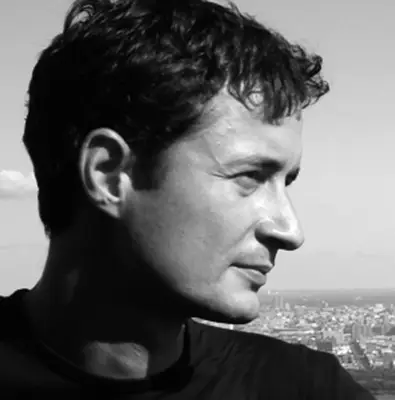 Photo de Olivier Latyk