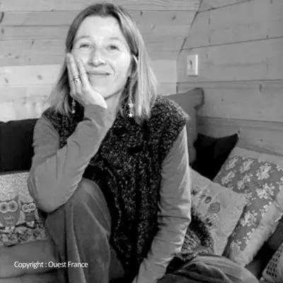 Photo de Orianne Lallemand