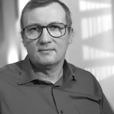 Photo de Oscar Brenifier