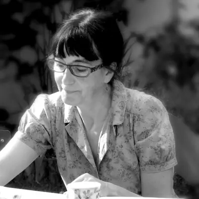 Photo de Pascale Maret