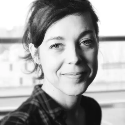 Photo de Pauline Martin