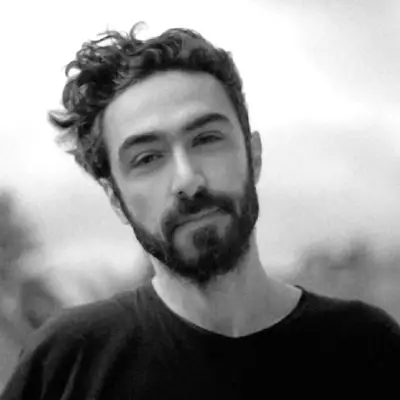 Photo de Pooya Abbasian