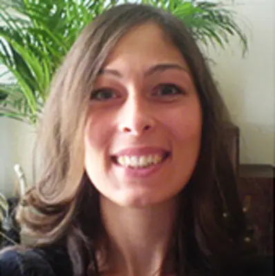 Photo de Prisca Le Tandé