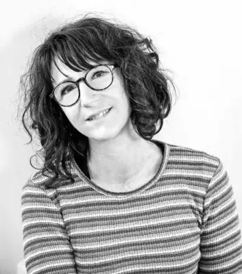 Photo de Rachel Corenblit