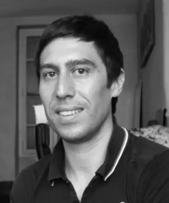 Photo de Raphaël Gauthey