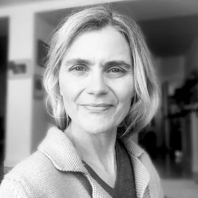 Photo de Raphaële Frier