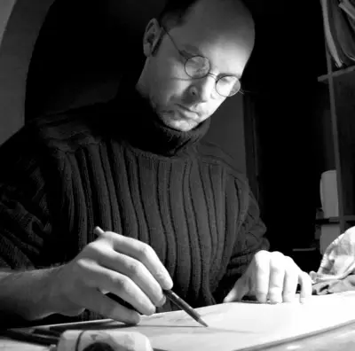 Photo de Régis Lejonc