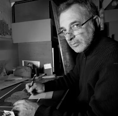 Photo de Rémi Saillard