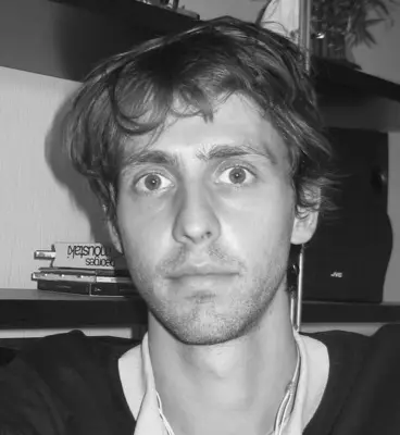 Photo de Roland Garrigue